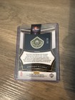 2025 Panini Select Wnba Dominique Malonga Rookie Auto Signatures Red  99 Storm    