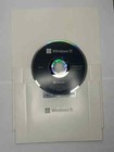 Microsoft Windows 11 Professional 64-bit Product Key  sealed And Brand New  