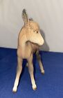 Original Early Beswick Donkey Foal - Made In England
