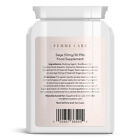 Femme Care Vaginal Deodorising Capsules     Stop Smells Great Oral Sex