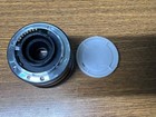 Minolta Af Zoom Xi 28-80mm 1 4 22 -5 6 Camera Lens  17122 