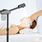 Professional Facial Steamer Machine  Esthetician Steamer Humidifier Face Spa