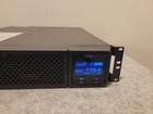 Apc Srt2200rmxla-nc Smart-ups Srt 2200va Rm 120v Network Card - No Battery