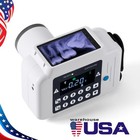 Dental X Unit Ray Machine With Lcd Screen No Shield digital X Sensor Rayos Size2
