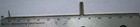 15 New Needles For Singer silverreed studio Standard Gauge Knitting Machine 