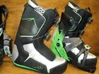 Apex Xp Antero  Size 26 0 Mens