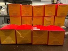 Mcdonalds Happy Meal Toys 2025 Set Incomplete