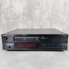 Sony Cdp-333esa Cd Player Japan Made Working Advanced Pulse D a Converter