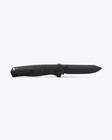 Benchmade Bm 8551bk Mediator Black Edc Folding Pocket Knife