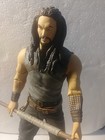 Ronon Dex  jason Momoa  Stargate Atlantis 7  Action Figure Diamond Select Toys
