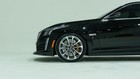2016 Cadillac Cts Cts V Only 5k Miles