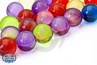 Bath Oil Beads  pearls  - Mixed Colors - The Way You Remember The