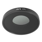 Replacement Optical Glass Cpl Lens Filter For Dji Osmo Action 3 Accessories 
