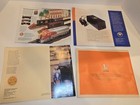 Lot Of Vintage Lionel Trains Catalog 1996 1999 2000 Lot Of 4 Booklets