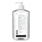 Purell 302312ea 20 Oz  Advanced Refreshing Gel Hand Sanitizer - Clean Scent New