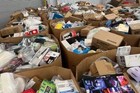    Mega Overstock Assortment     Bulk Mixed Inventory Sale  Medium 