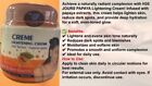 Dark Skin Whitening Dark Spot Brightening Lightening Cream Face