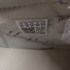 Size 10 5 Men s Adidas Mundial Team Leather Soccer Turf Shoes Ji3994 White black