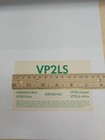 Saint Lucia Qsl Radio Card 1962 Mary Ryden Lionel