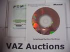 Microsoft Office 2007 Professional Full English Version Ms Pro brand New Sealed 
