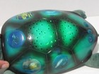 Cloud-b Night Light Turtle 15 Inches Long Working