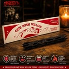 One Wish Willow Obsession Replica Movie Prop Collectible Display Decor Gift