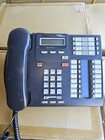 19 Nortel T7316e Norstar Phones Nt7b54fb-93  16-line Network Phone Sys - Ex Cond
