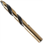 K Tool Xd3106 Cobalt Tungsten Drill Bit Set  29-piece  Multi-tip Design