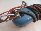 Vintage Blue Bell System Western Electric Linemans Test Butt Rotary For Parts
