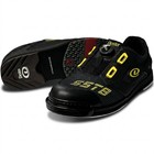 Bowlingball com Dexter Sst 8 Power Frame Boa Black yellow