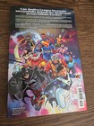 Justice League Incarnate Graphic Novel Williamson Hardcover Trade Dc Comics New