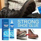 Strong Shoe Glue Sole Repair Adhesive Waterproof For Sneaker Leather Sport Shoes