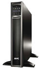Apc Smx1000 Smart-ups Rack tower 1000va 800w 120v Lcd Power Battery Backup  a 
