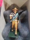 Rare Early Figure Vtg 90s Set King Country 1 30 Am2g Roosevelt Rough Rider Kx