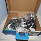 Bauer Xls Junior Ice Skates Size 1 0 R Kids Hockey 1058933 S21