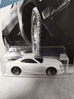 Hot Wheels Fast   Furious Furious 7   94 Toyota Supra White W p-pack Nib