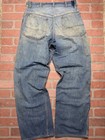 Vintage N w Sanforized Workwear Jeans 40s Super Rare 32x31 Norfolk   Western