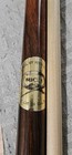 Rich Pool Cue And Case