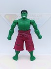 Mego Hulk Vintage 1974 Wgsh Marvel Action Figure  all Original  Complete  minty