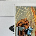 Fantastic Four  1 - Chris Sprouse Virgin Variant  marvel Comics 2018  