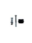 Tm Designworks Powerlip Chain Roller Black Compatible With  Honda yamaha polaris