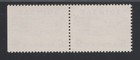 Sweden 1941- Royal Palace F 332 Bc Perforated 3 4 Sides Right Mnh Axf Pair A1565