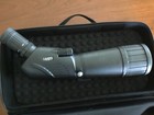 Bushnell Legend Ultra Hd 20-60x80 Spotting Scope
