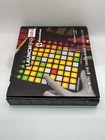 Novation Launchpad Mini Mk2 Black Dj Controller Midi Pad - Open Box