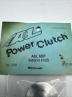 Vintage A l Power Clutch Mip Inner Hub Nos Origianl 298