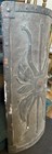 Cleopatra 1963  Genuine Movie Prop Huge Roman Shield Hollywood Film Screen Used