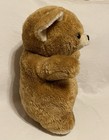 Vintage 1979 Large 16  Dan Dee Mr Tubby Pot Belly Teddy Bear Plush