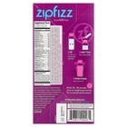 1 X Zipfizz  Energy Drink Mix  Berry  20 Tubes  0 39 Oz  11 G  Each