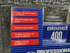 Vintage Bissell 400 Professional Grade Floor Sweeper 400 New In Package