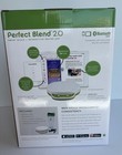 Brand New Perfect Blend 2 0 Smart Scale Bluetooth Free Shipping